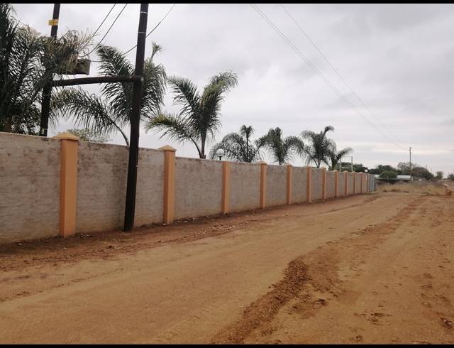 8,500HA FARM FOR SALE IN TWEEFONTEIN AH